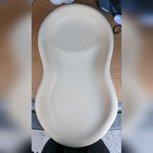 Keekaroo Peanut Changer